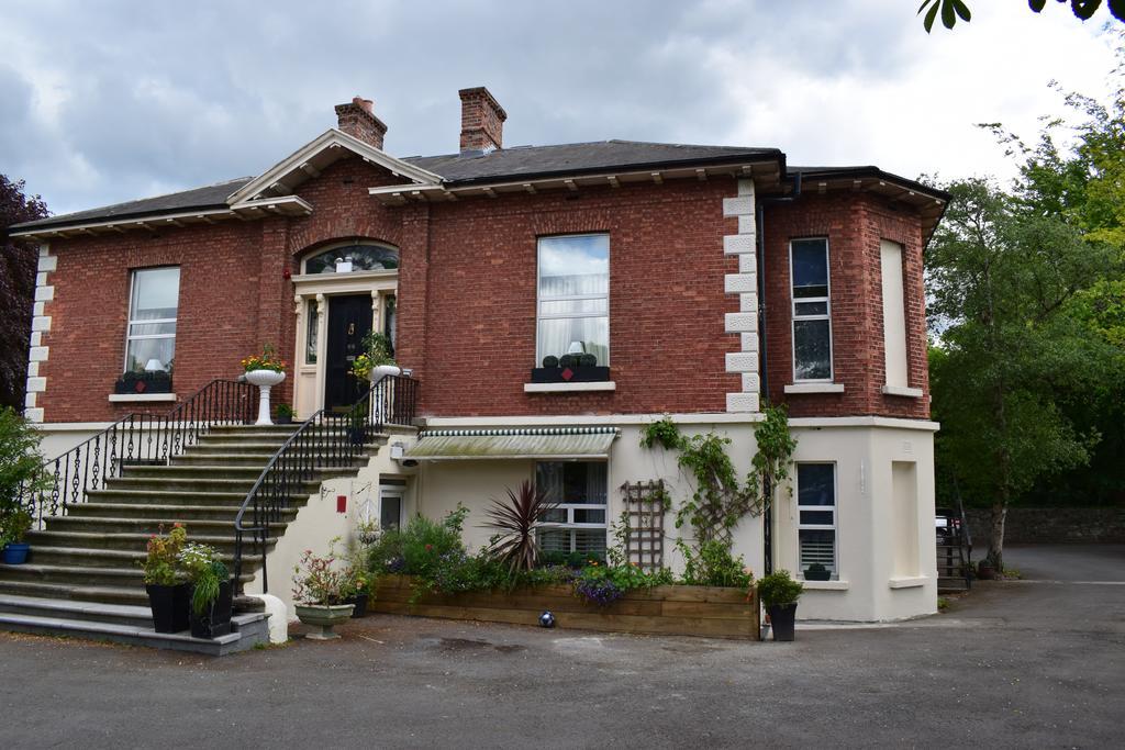 Zion Hall Guest House Dublino Esterno foto