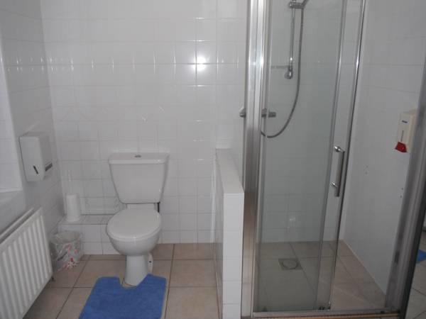 Zion Hall Guest House Dublino Esterno foto